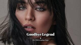RILTIM & Aykan Emir - Goodbye Legend (Two Original Mixes)