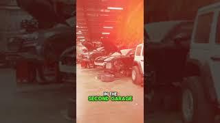 Expert Car Diagnostics and Repair in Dubai
