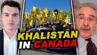 The 'Creeping Extremism' of the Khalistan movement in Canada: Terry Milewski