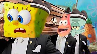 SpongeBob - Astronomia/Coffin Dance Song (Cover)