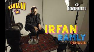 FILM: KERJA KOLABORATIF! SIMAK PENJELASAN IRFAN RAMLY | KENALAN #06