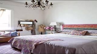 Boho Chic Bedroom Ideas