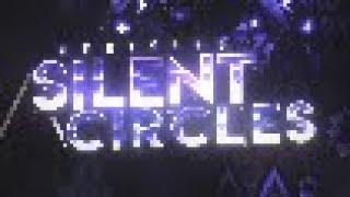 silent circles cover