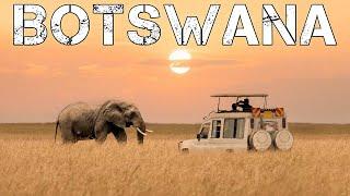 WAXAAN TAGAY SAFARI GA OOGU FCN AFRIKA | S-2 EP-53