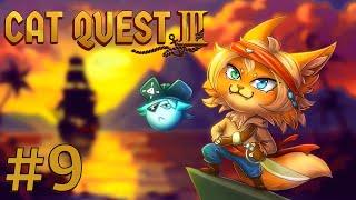 Bounty Hunter | Cat Quest 3 (Part 9)