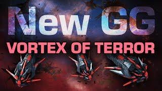 New GalaxyGate - Vortex of Terror