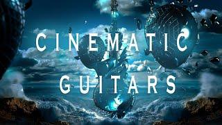 FREE PRESETS | Zero-G Elements | Cinematic Guitars