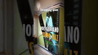 Holigopiano | Bishop Falz x Ogo Jesu. #gospelmusic #music #piano #amapiano