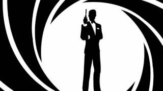 007 : James Bond : Theme