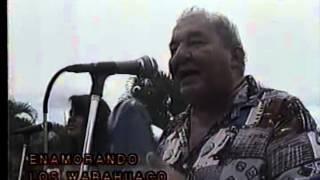 ENAMORANDO  - HERNAN ROJAS -  LOS WUARAHUACOS