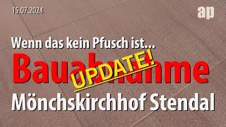 Update! Wenn das kein Pfusch ist...! "Bauabnahme!" Teil 2 Was sagt der Fachmann?