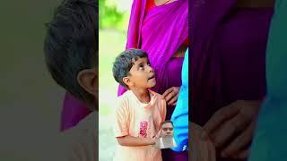 Chandaniya maa ️️ll #heart# touching# pratik Chauhan 0.9