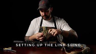 How to mount The Link Sling - by ANR Design