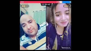 Mahnoor Vs Bhola TikTok live punishment Episode 2 #tiktok #tiktoklive #Queenbee