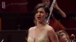 Asmik Grigorian - Tchaikovsky - The Queen of Spades - Liza's aria