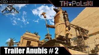 Warface Trailer #2 Anubis