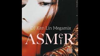 張惠妹 aMei - ASMR Megamix 2022演唱會紀念串燒