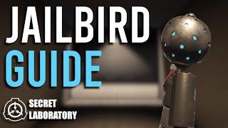 How To Get "The Jailbird" | SCP:SL Guide