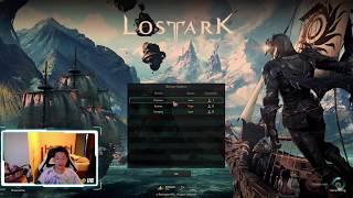 How to install Lost Ark RU with English Patch