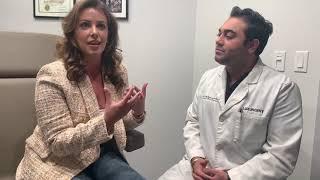 Breast Lift Patient Testimonial