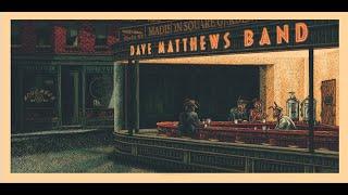 Dave Matthews Band 11/23/2024 Madison Square Garden New York, NY