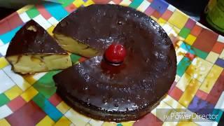 How to make pudding by Rina's kitchen