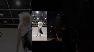 AMP IT UP - JAYDON LEWIS REMIX | DANCE COVER BY XIKERS HUNTER AND ZEROBASEONE YUJIN