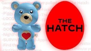 Teddy Removed, Devs Quit The Hatch