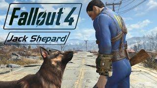 Fallout 4 - Прохождение #11