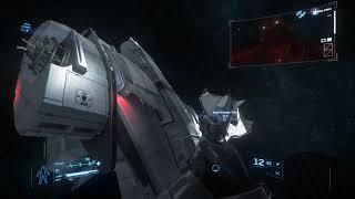 Star Citizen игровое видео "Дюп"
