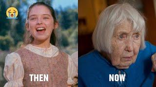 The Sound of Music Cast Then and Now (1965 vs 2024) | The Sound of Music Full Movie