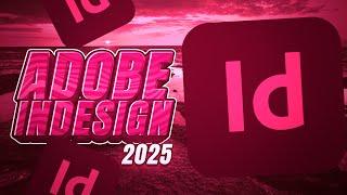 ️ Adobe InDesign 2024 Full Version | InDesign Live Crack | Free Download / Install | 2024