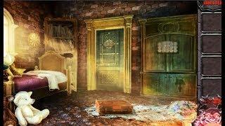 Can You Escape The 100 Room VIII Level 35 Walkthrough.