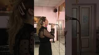 Yana Donnelly  Мама -мамочка (cover Таисия Повалий)