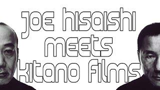 Joe Hisaishi Meets Kitano Films (1080p Dynamic Version)