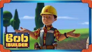 Bob the Builder US: Bob the Brave | Cartoons for Kids