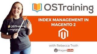 What are Magento 2 Indexes and How Do You Manage Them?