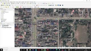 Add Basemap In QGIS || OSM Basemap, Google BaseMap in QGIS || QGIS Tutorial || The GIS Hub