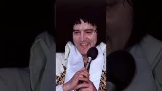 Elvis Presley - Unchained Melody - Live Mobile, AL (June 2nd, 1977) #shorts #elvispresleylive