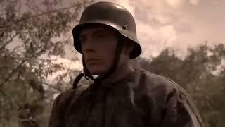  "Секретный бункер" – военный фильм о Великой Отечественной войне