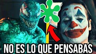 Se filtró villano de Venom 3 y JOKER es MALA según crítica, Blade cancelada, Minecraft trailer