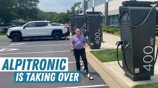 Alpitronic Is Taking Over In North America