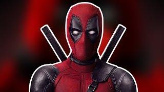 DEADPOOL 2 SoundTracks | Amazing Dubstep MIX