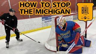 How To Stop The Michigan