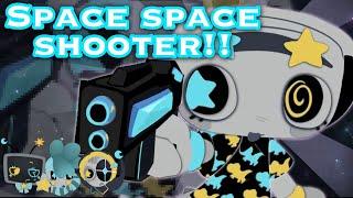 //Space Space Shooter!!//Dandys world//shelly//