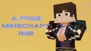 A Free Minecraft Rig!