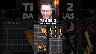 O trade das antigas 2  #muonline #nostalgia #muaway #nostalgiapura #trade #mmorpg #fy