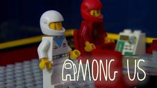 LEGO AMONG US Episode | ЛЕГО АМОНГ АС, СБОРНИК