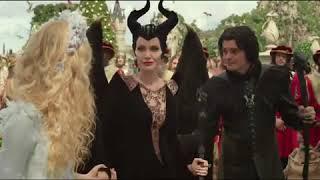 Maleficent 2: Mistress of Evil (2019) - Ending Scene