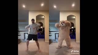 Dancing Bear #dancingbear